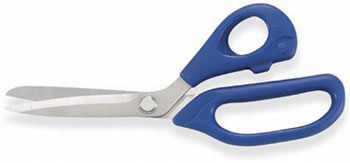 Cushion Pro Bent Scissor 8.5"