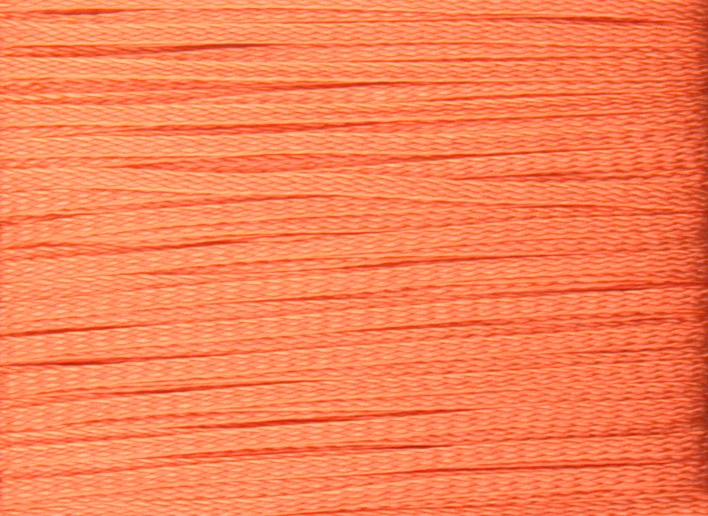 Rainbow Gallery Neon Rays N128 Orange
