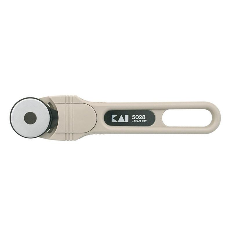 Kai Scissors Rotary Cutter 28mm