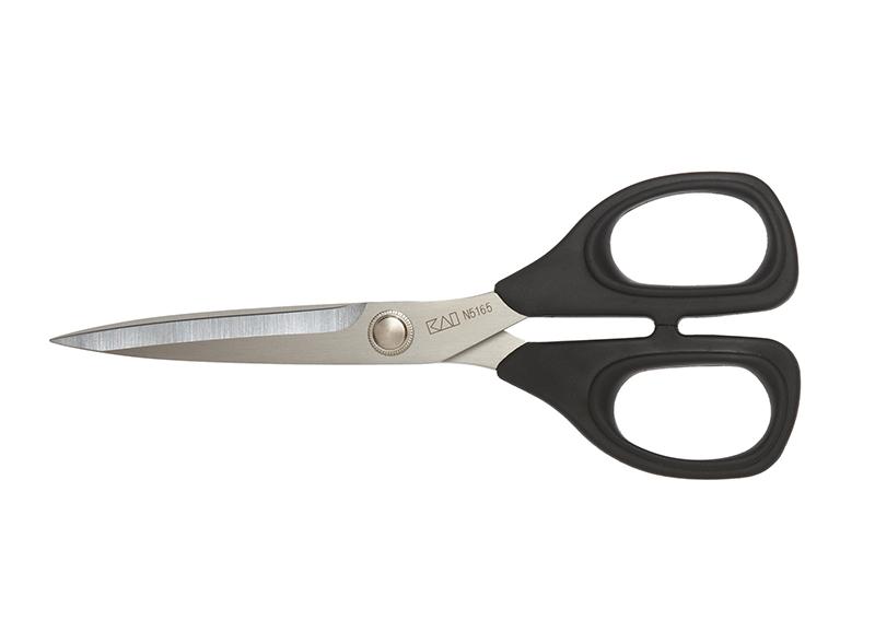 Kai Scissors 6.5" - Sewing Scissors