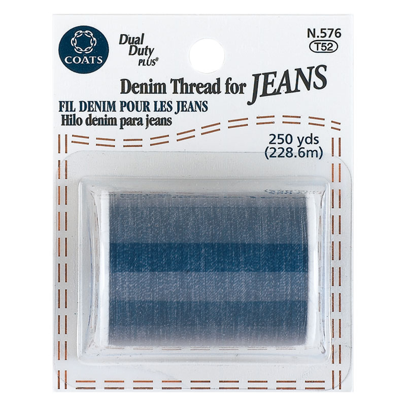 Demin Thread Denim