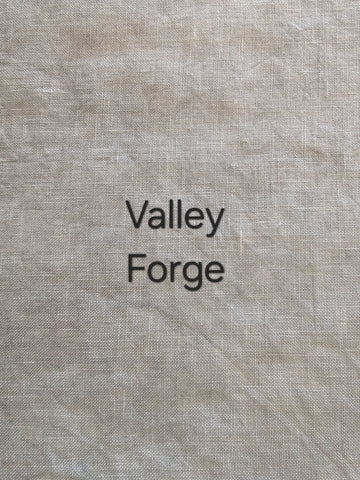 18 Count Valley Forge Aida 13x18