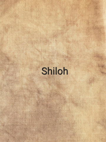18 Count Shiloh Aida 13x18