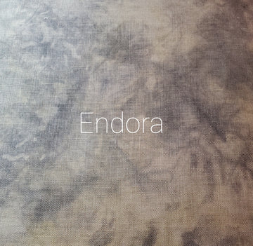 28 Count Endora Mottled Cashel Linen 13x18