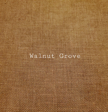28 Count Walnut Grove Cashel Linen 13x18