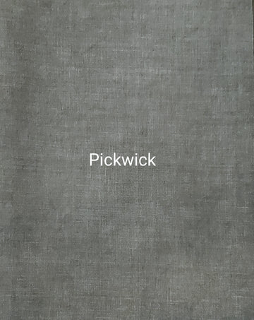 28 Count Pickwick Cashel Linen 13x18