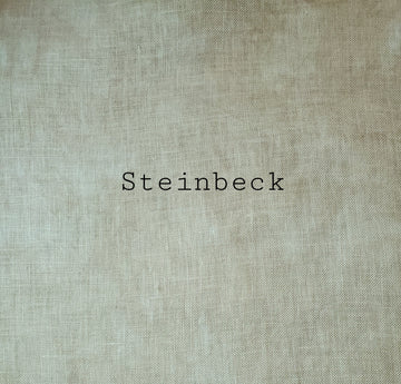 36 Count Steinbeck Edinburgh Linen 13x18