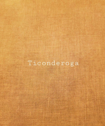36 Count Ticonderoga Edinburgh Linen 13x18