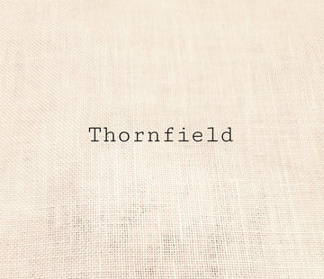 36 Count Thornfield Edinburgh Linen 13x18