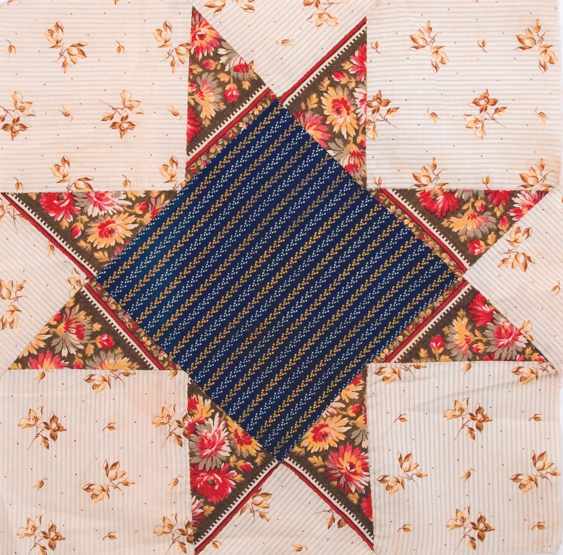 The New Ladies Art Co Quick and Easy Block Tool