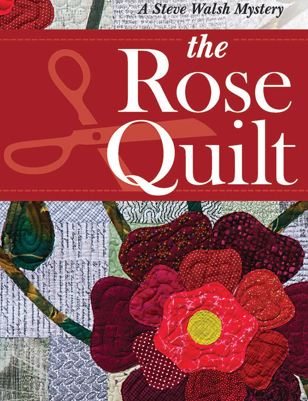 The Rose Quilt - Quilt Pattern
