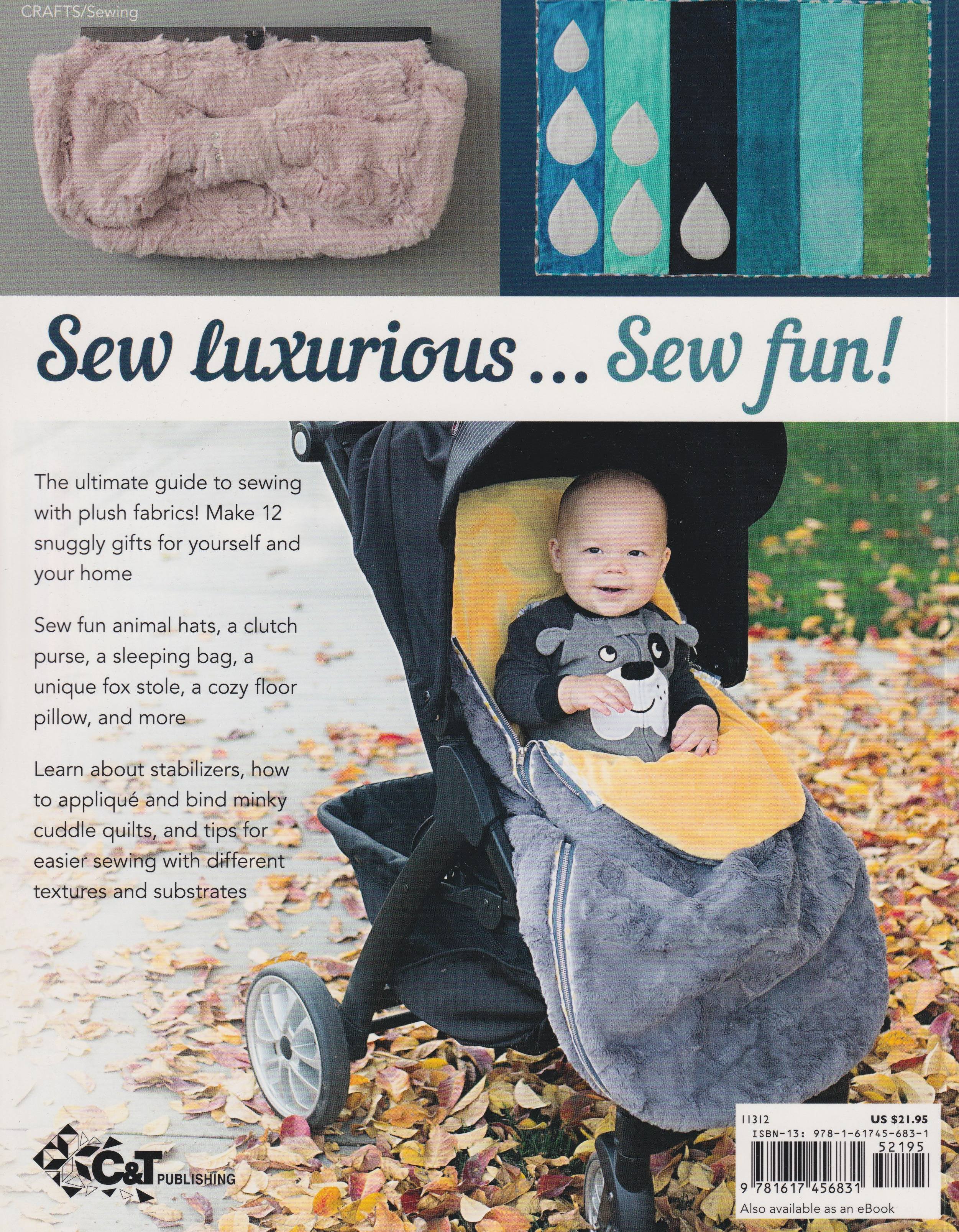 Sew Cuddly