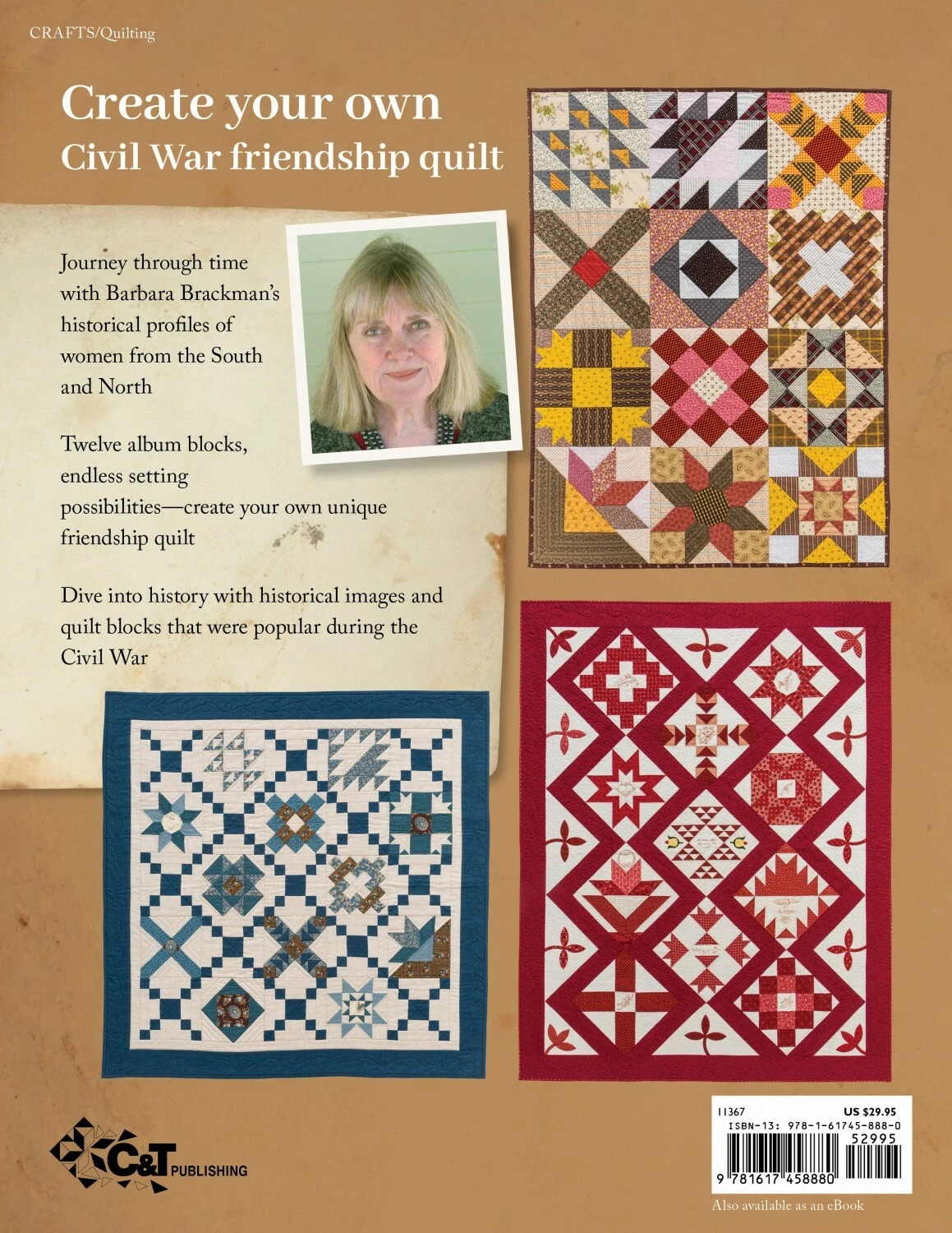 Divided Hearts - Quilt Pattern