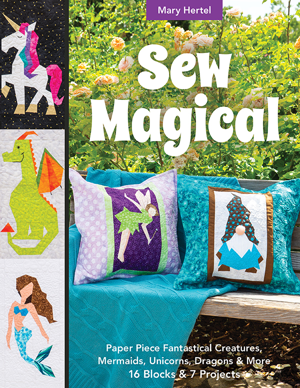 Sew Magical