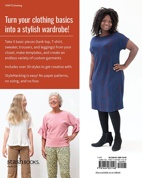 Stylehacking - Quilt Pattern