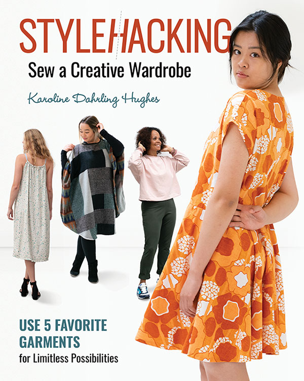 Stylehacking - Quilt Pattern