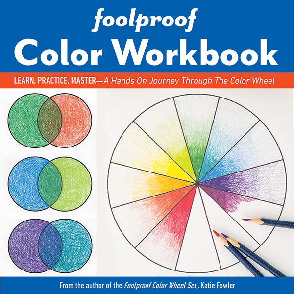 Foolproof Color Workbook - Quilt Pattern