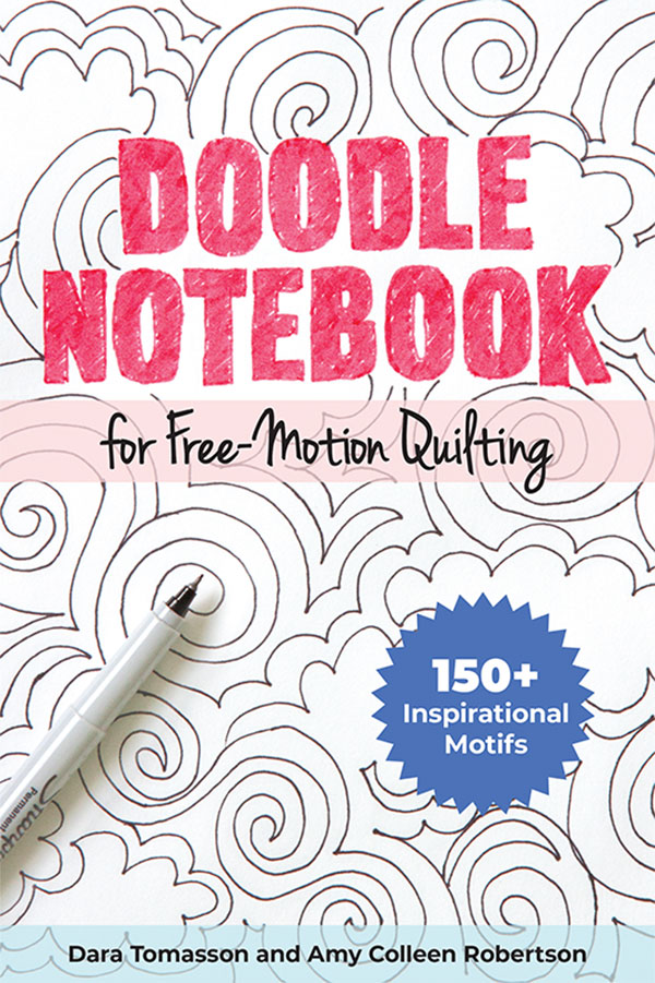Doodle Notebook
