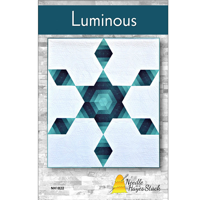 Luminous - Quilt Pattern