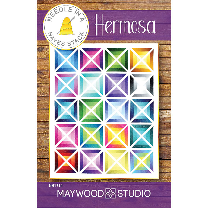 Hermosa - Quilt Pattern