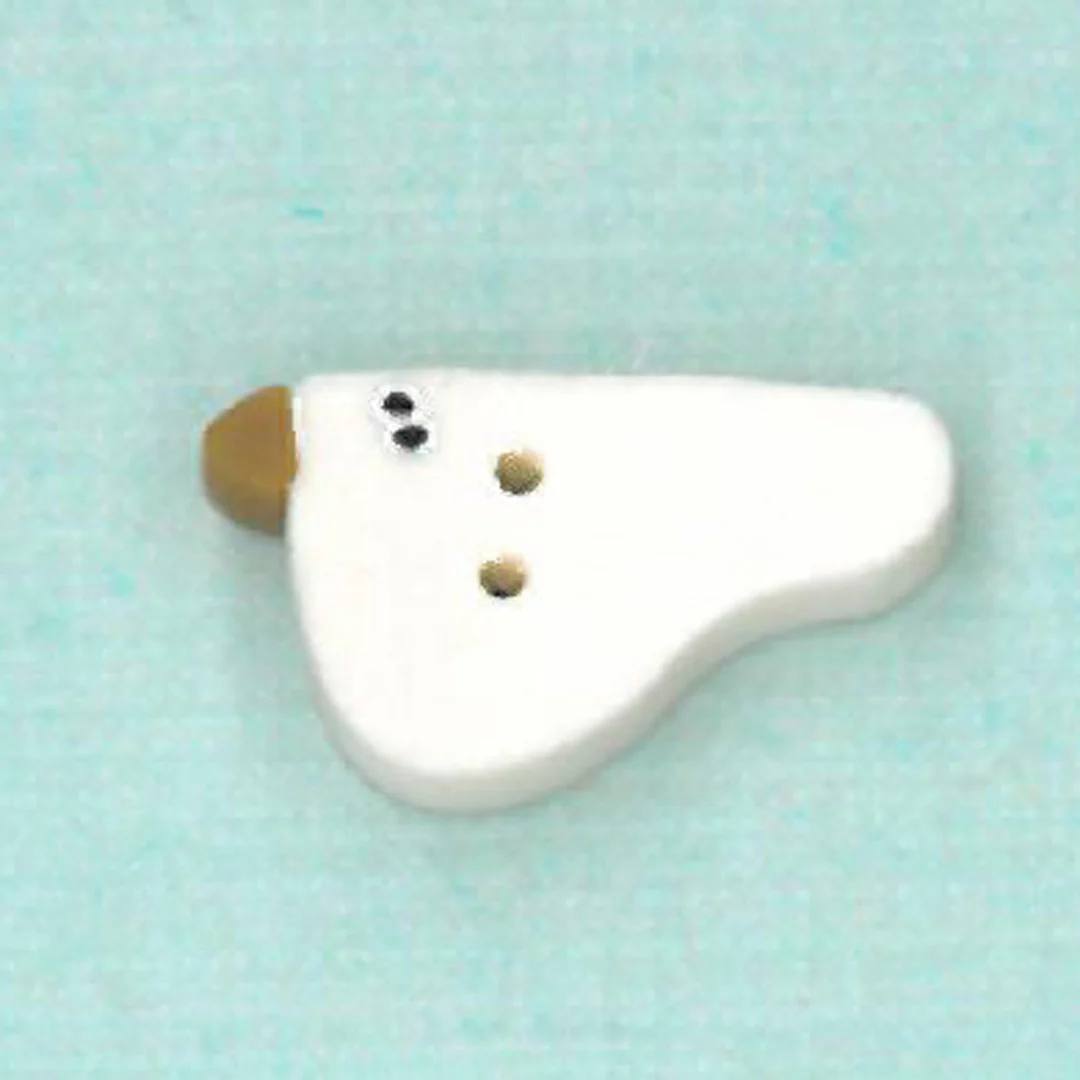 Tiny Dove - Button