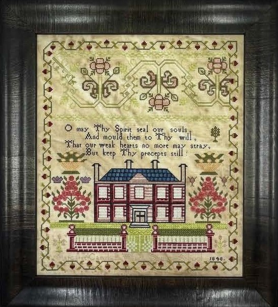 Margaret Campbell Wilton Cottage School