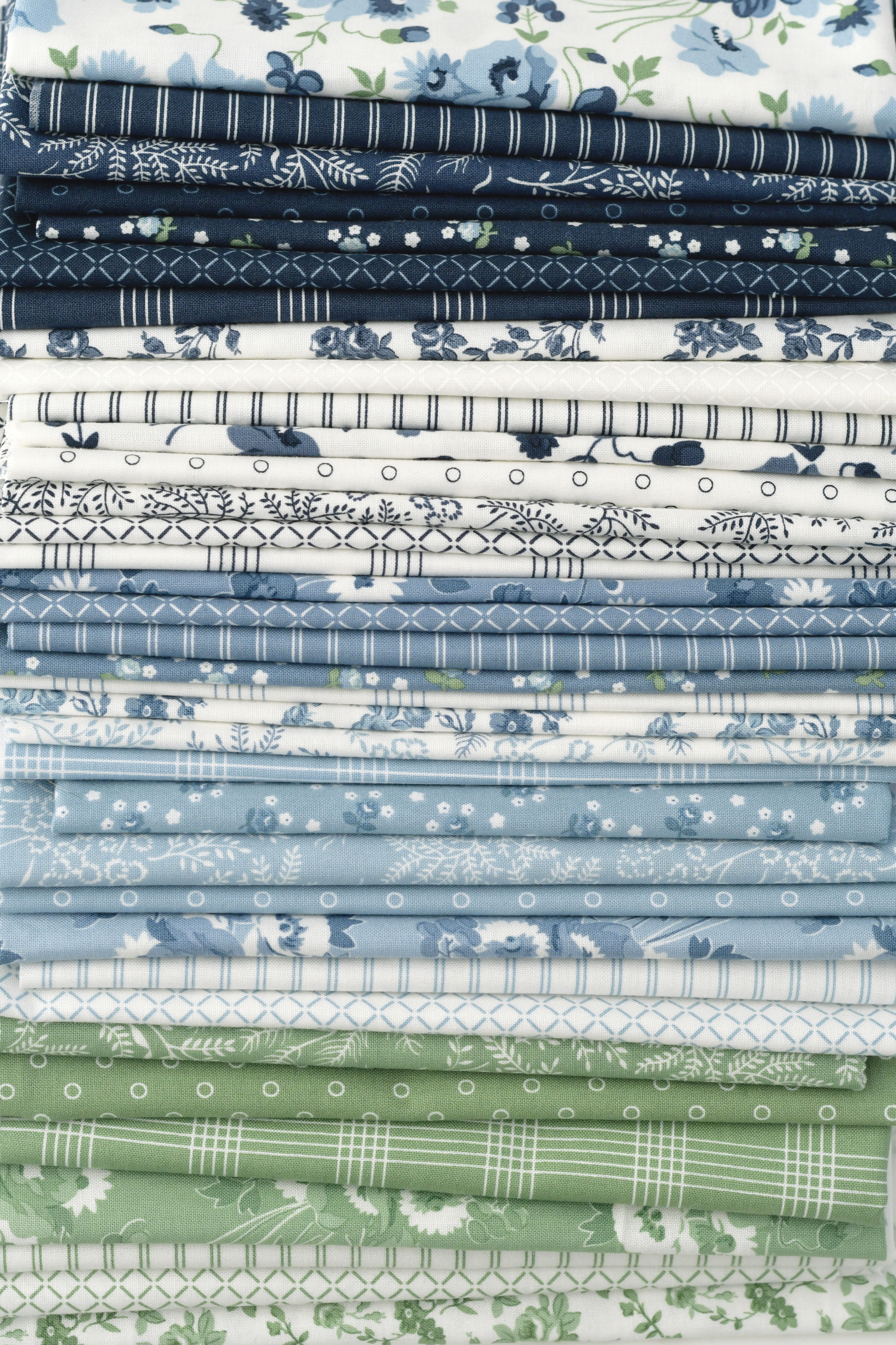 Nantucket Summer - Charm Pack