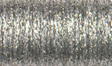 Kreinik Ombre 1000 - Solid Silver