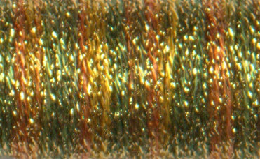 Kreinik Ombre 1800 - Misty Sunrise