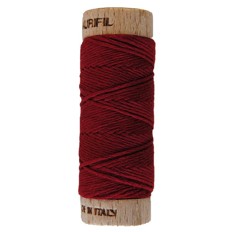 Aurifloss Thread Burgundy 1103