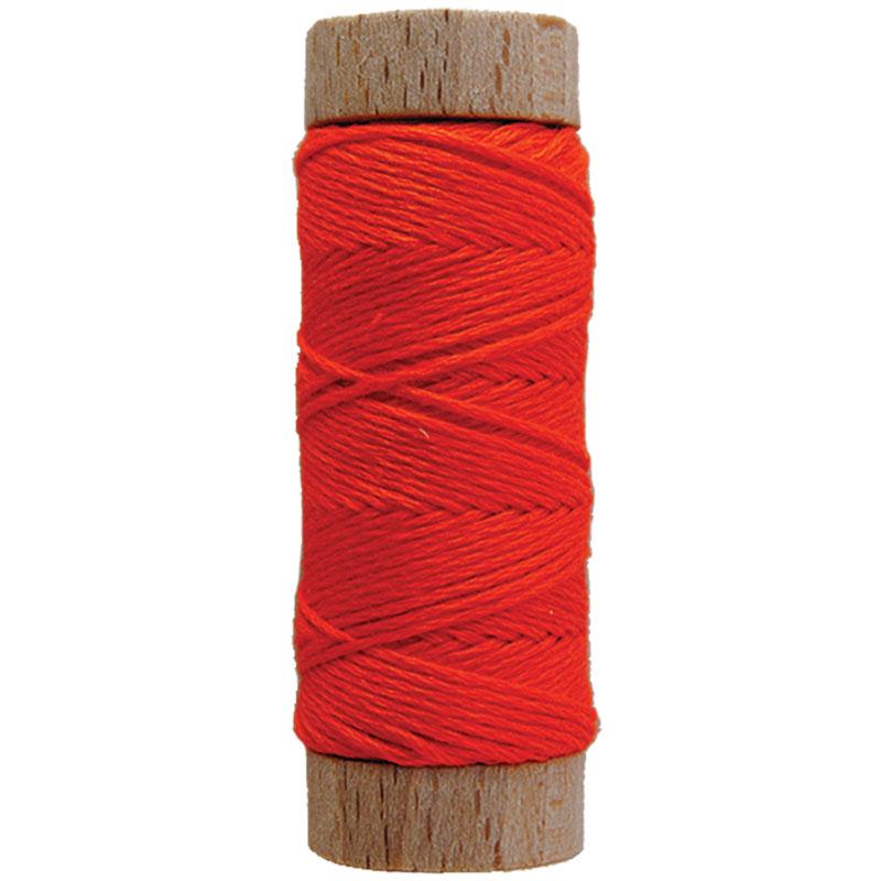 Aurifloss Thread Neon Orange 1104