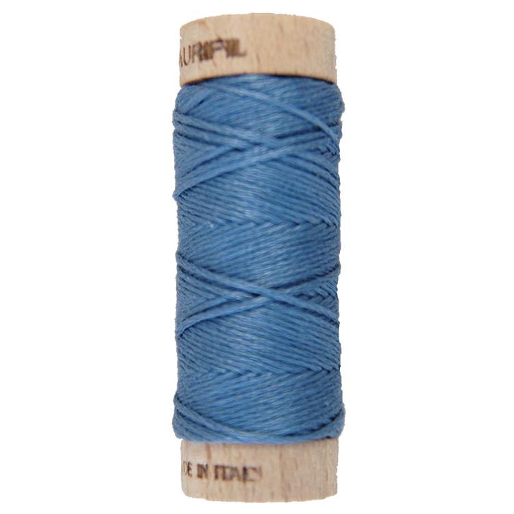 Aurifloss Thread Blue Grey 1126