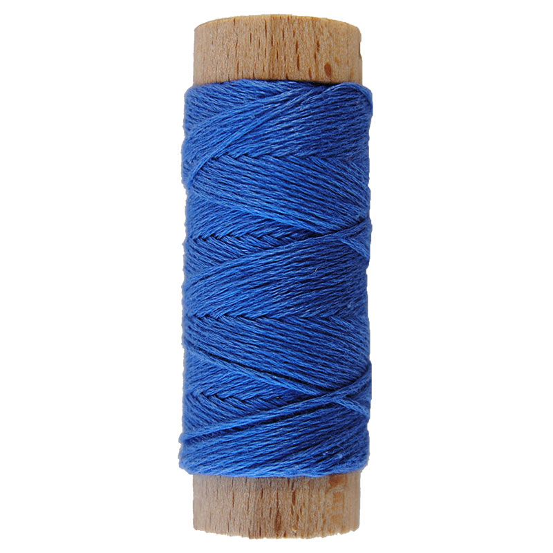 Aurifloss Thread Light Blue Violet 1128