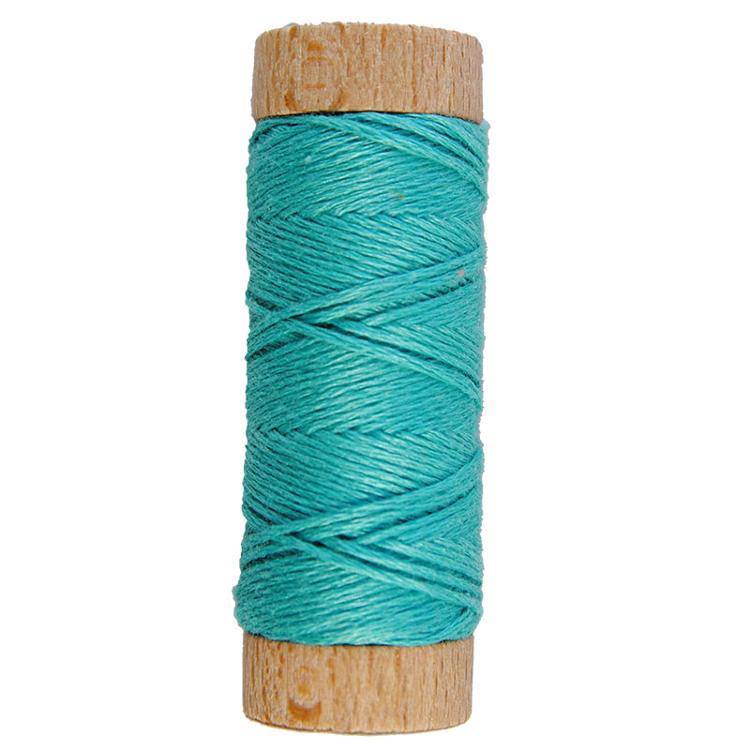 Aurifloss Thread Light Jade 1148