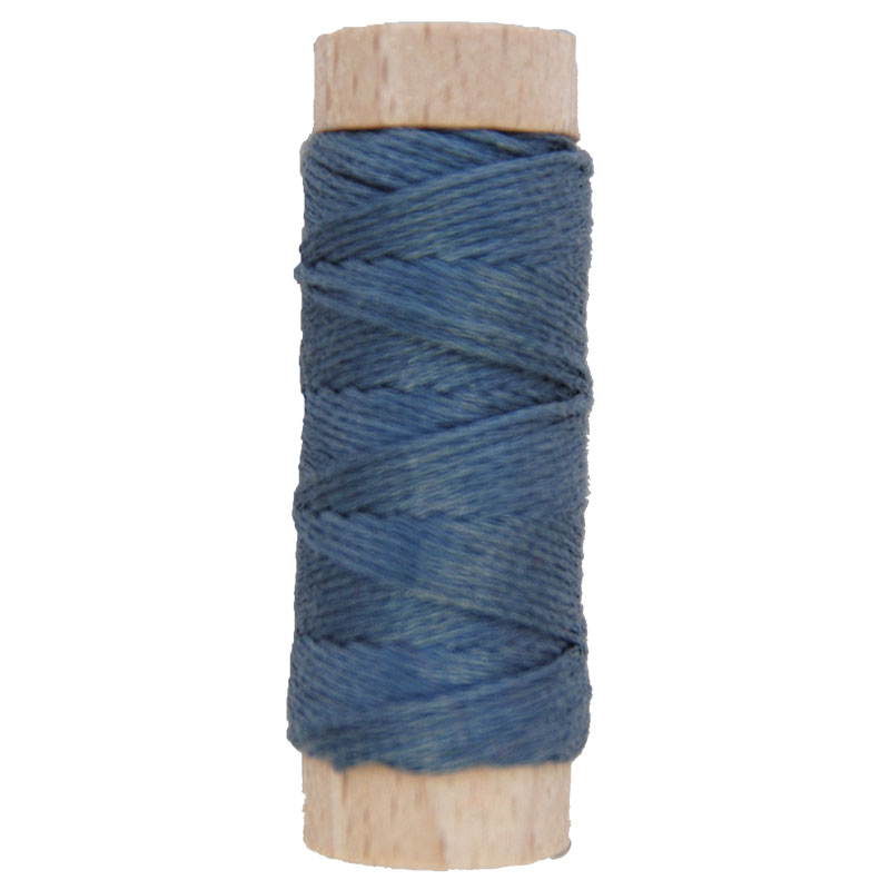 Aurifloss Thread Medium Grey 1158