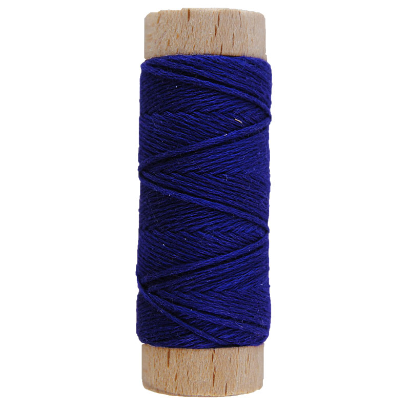 Aurifloss Thread Blue Violet 1200
