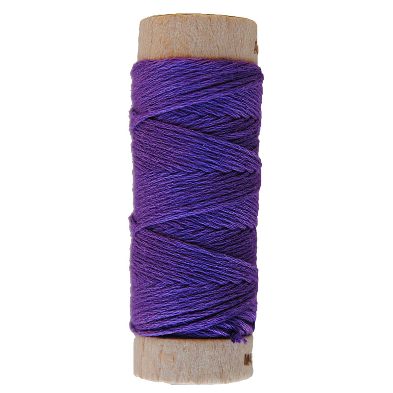 Aurifloss Thread Dusty Lavender 1243