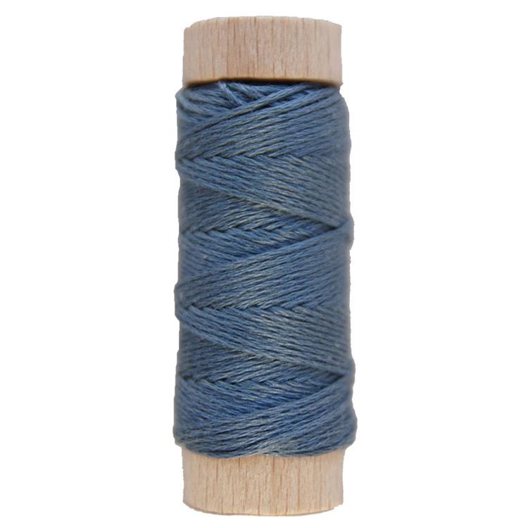 Aurifloss Thread Dark Grey 1246