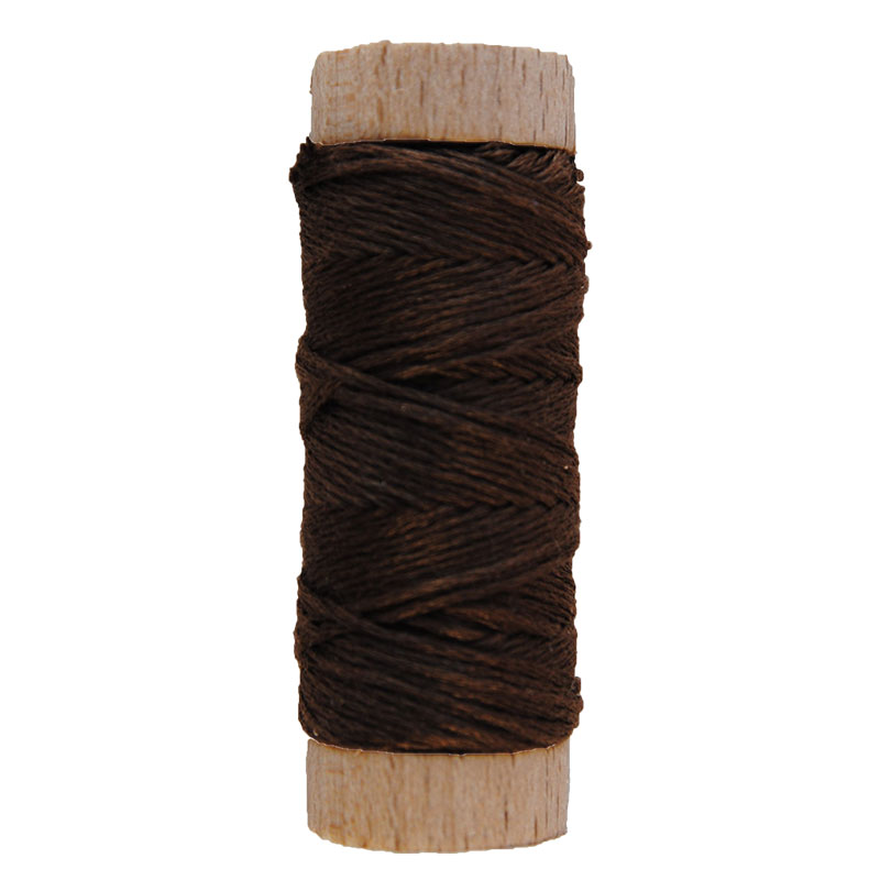 Aurifloss Thread Medium Bark 1285