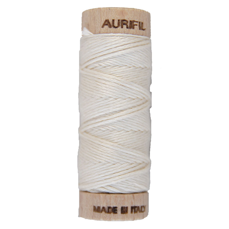 Aurifloss Thread Light Sand 2000