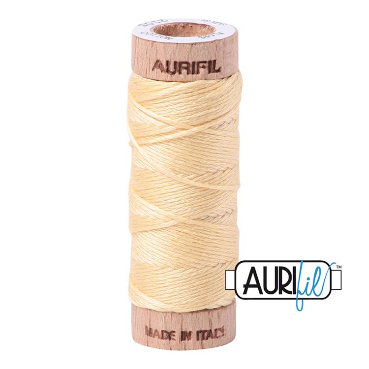 Aurifloss Thread Champagne 2105