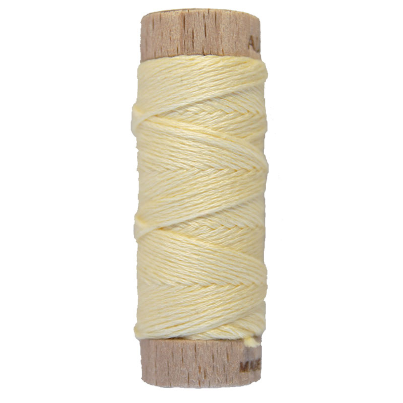 Aurifloss Thread Light Lemon 2110