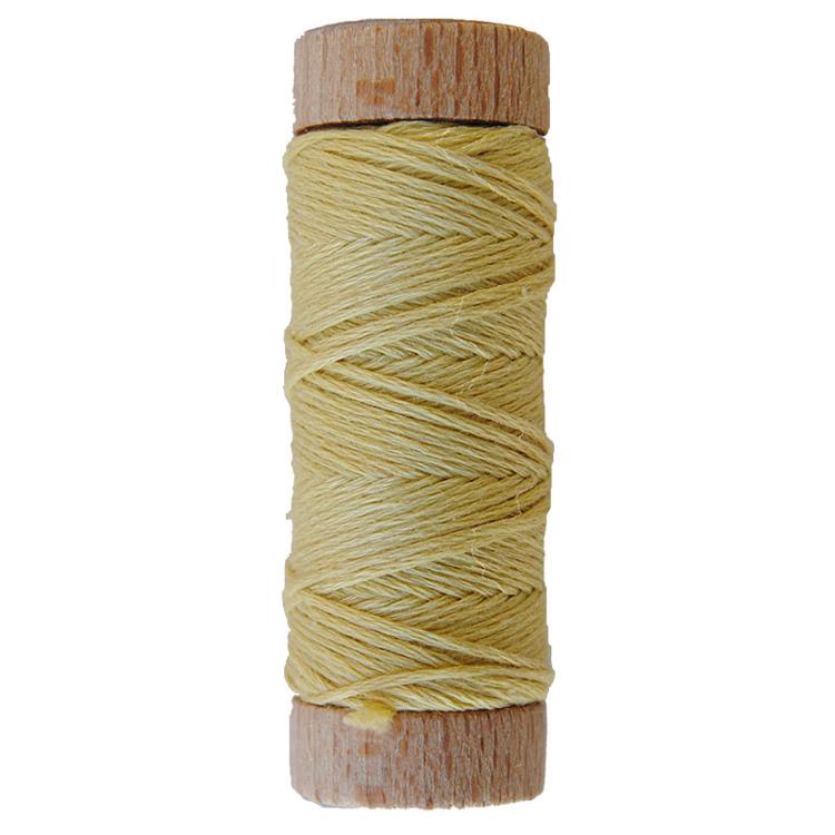 Aurifloss Thread Wheat 2125