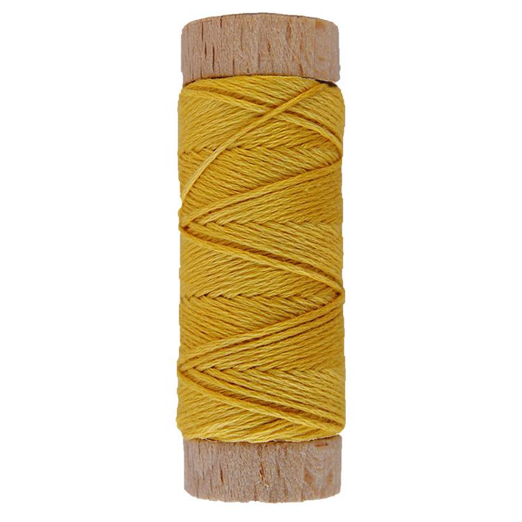 Aurifloss Thread Spun Gold 2134