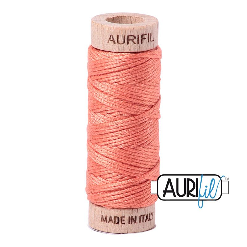 Aurifloss Thread Light Salmon 2220