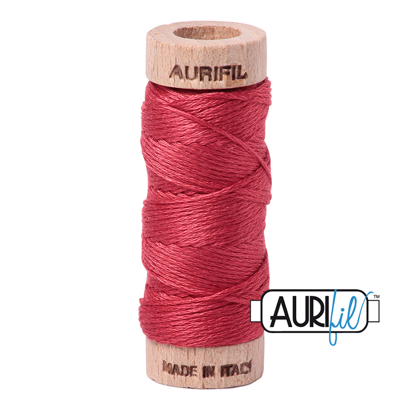 Aurifloss Thread Medium Peony 2230