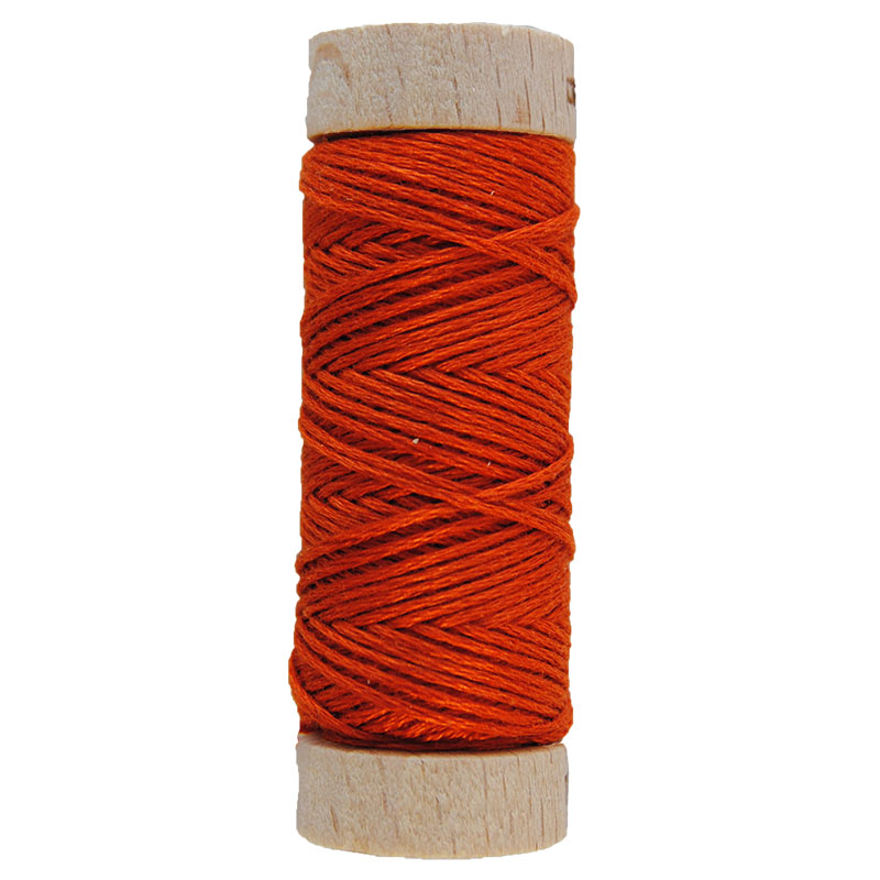 Aurifloss Thread Rusty Orange 2240