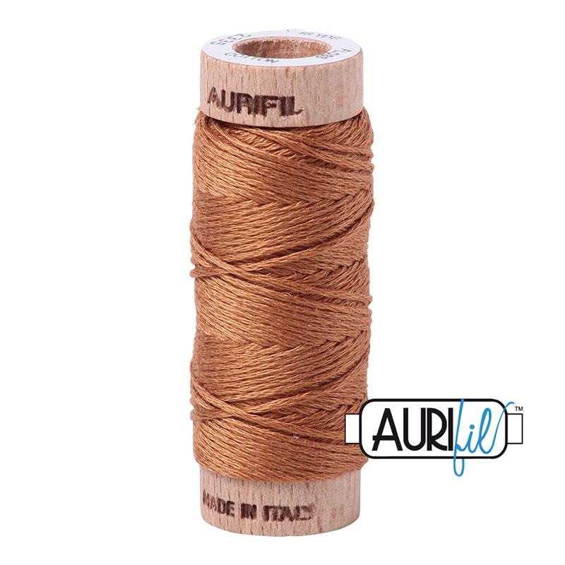 Aurifloss Light Cinnamon - 2335