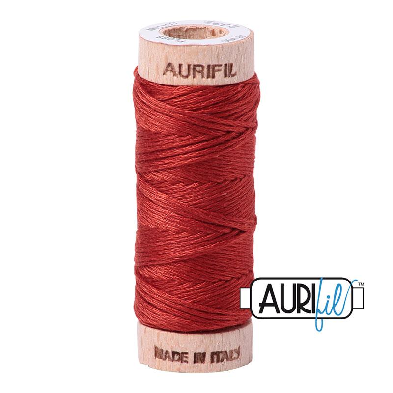 Aurifloss Thread Pumpkin Spice 2395
