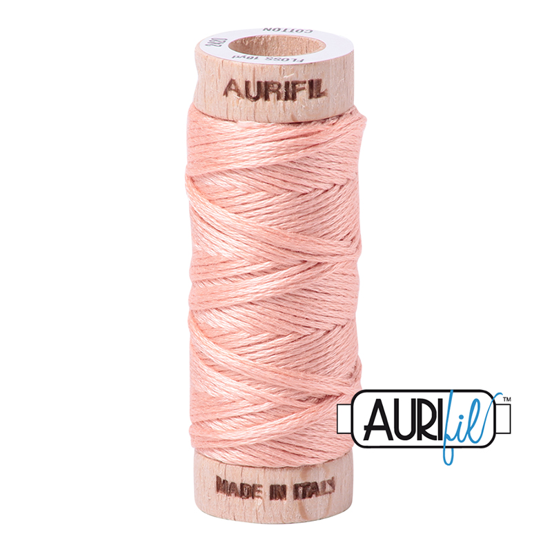 Aurifloss Thread Fleshy Pink 2420